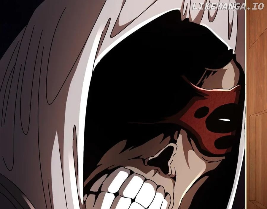 My Furry Harem Is After Me Chapter 343 - page 28